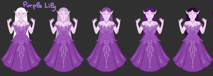 Ref sheet 2