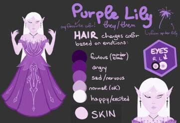 Ref sheet 1